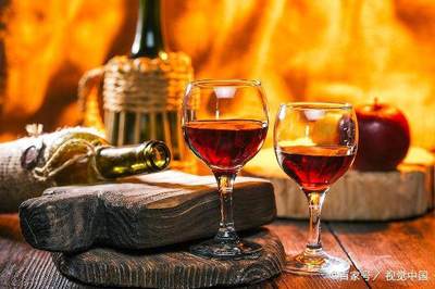 開胃酒之法式大餐:葡萄酒當中開胃酒有哪些種類