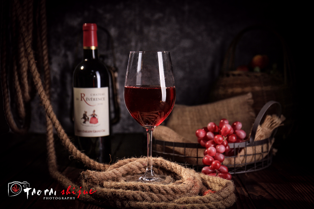 紅酒|攝影|產品攝影|陸某人_原創作品-站酷(ZCOOL)