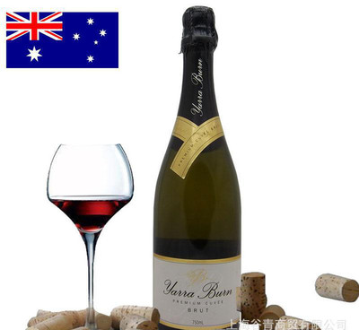 醉美谷青 亞若波恩起泡葡萄酒 澳大利亞進(jìn)口紅酒 招商團(tuán)購首