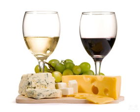 讓葡萄酒幫你減減肥吧