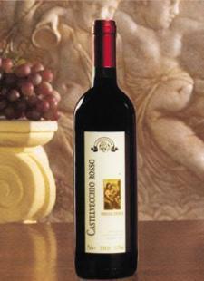 供應CASTELVECCHIO ROSSO古堡紅葡萄酒_食品、飲料_世界工廠網中國產品信息庫