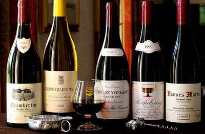 最適合的節日禮品 葡萄酒送禮指南