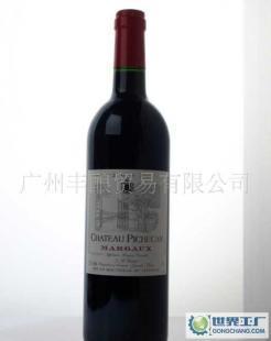 碧雪宮酒堡2003 法國進口瑪歌紅酒_食品、飲料_世界工廠網中國產品信息庫