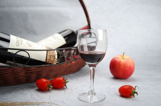 夏季最適合品嘗的葡萄酒