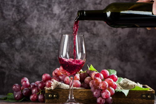 愛喝葡萄酒的人越來越少 張裕上半年少賣3769噸,公司營收暴跌超2成