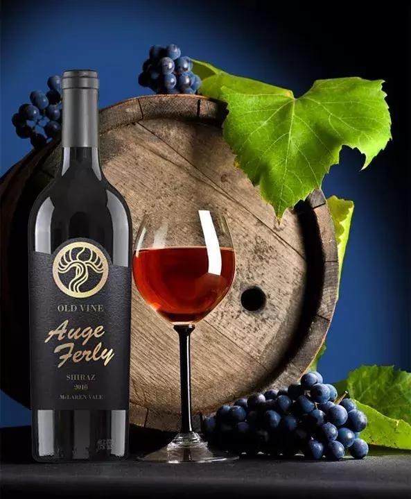 西拉，澳洲葡萄酒產業的標志性品種!