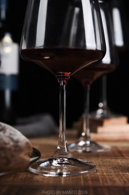 餐具類產(chǎn)品靜物/白底拍攝|水晶玻璃紅酒杯