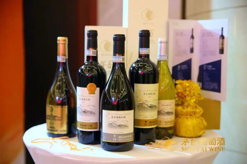 進擊蘇浙閩市場,產(chǎn)品 渠道全面升級,茅臺葡萄酒下半年要打什么牌