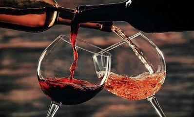 白酒是&ldquo;豎著放&rdquo;,但為什么紅酒是&ldquo;橫著放&rdquo;,有什么講究?