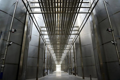 &ldquo;產品碳足跡認證&rdquo;首家葡萄酒企業為什么是TA?