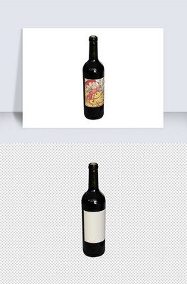 簡約紅酒網(wǎng)頁模板