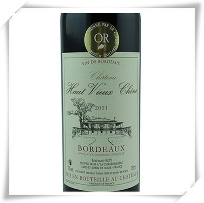 【供應其他老橡樹干紅正品法國紅酒 老橡樹干紅葡萄酒】價格,廠家,圖片,葡萄酒/紅酒,深圳市歐聯酒業供應鏈-