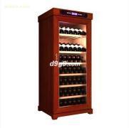 【葡萄酒恒溫酒柜效果圖木質】WM-330,價格,報價,種類、品牌,廠家,供應商,深圳市澳格家具 - 產品庫 - 阿土伯交易網