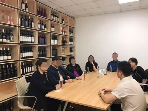 葡萄酒莊 橄欖油廠 商貿(mào)會 一次旅程看遍多元投資項目